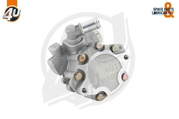 4U 12202VV Hydraulic Pump, steering system 12202VV