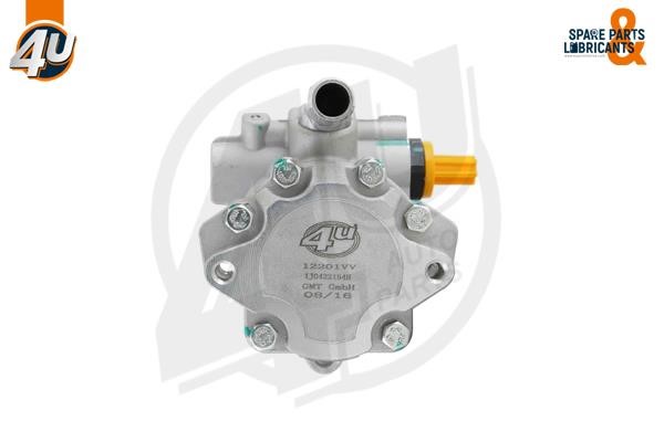 4U 12201VV Hydraulic Pump, steering system 12201VV