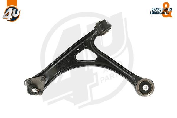 4U G19912 Track Control Arm G19912