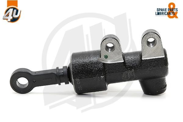 4U 37225VV Master cylinder, clutch 37225VV