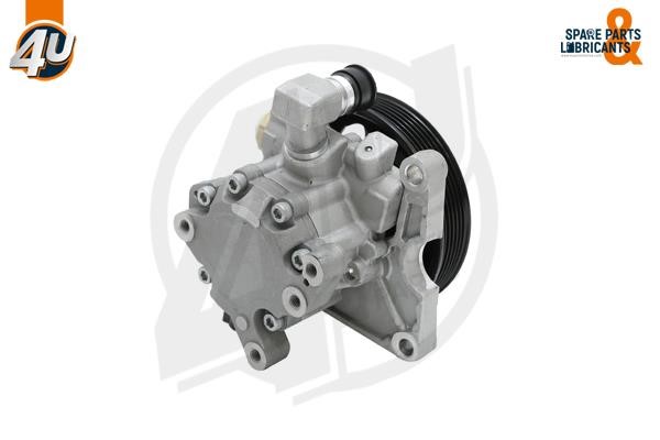 4U 12170MR Hydraulic Pump, steering system 12170MR