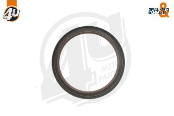 4U 29751ME Shaft Seal, differential 29751ME