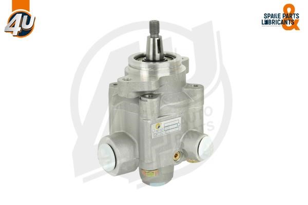 4U 12291DF Hydraulic Pump, steering system 12291DF