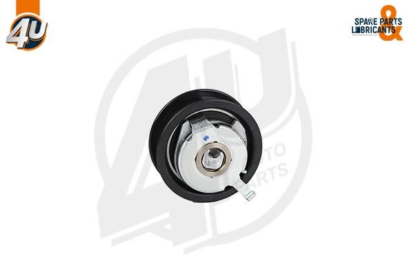 4U 32453VV Tensioner pulley, timing belt 32453VV