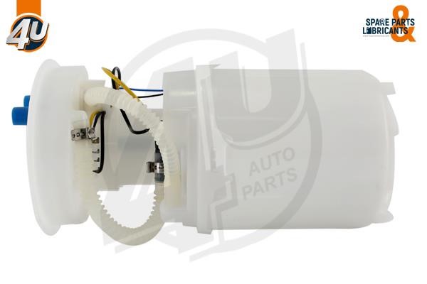 4U 32913VV Fuel pump 32913VV