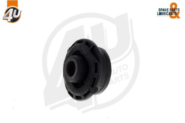 4U P02205 Control Arm-/Trailing Arm Bush P02205