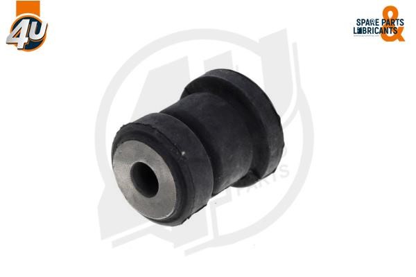 4U P07657 Control Arm-/Trailing Arm Bush P07657