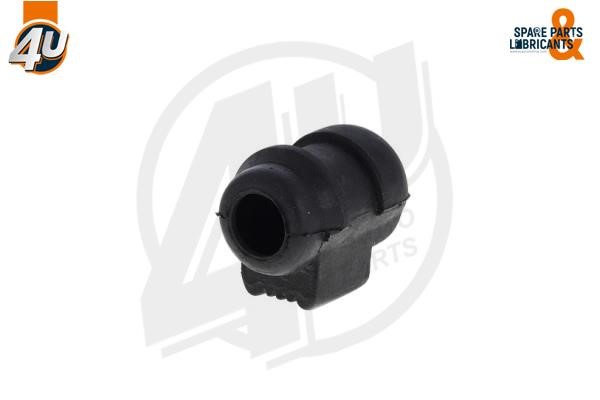 4U P76559 Control Arm-/Trailing Arm Bush P76559