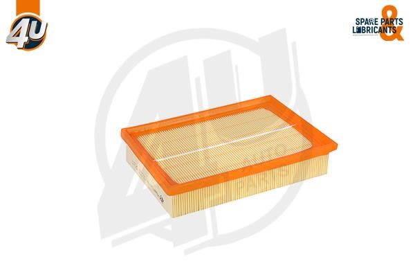 4U 34219PU Air filter 34219PU