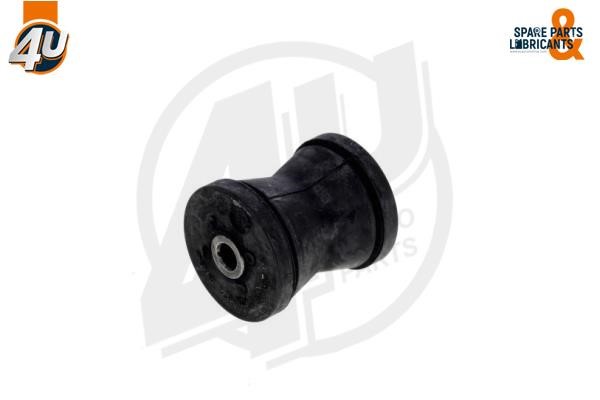 4U P04420 Control Arm-/Trailing Arm Bush P04420