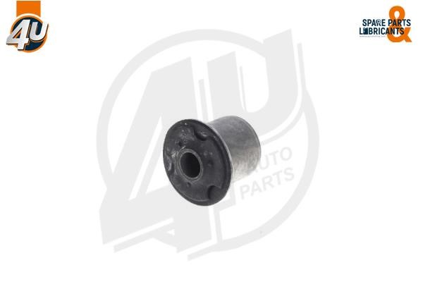 4U P36344 Control Arm-/Trailing Arm Bush P36344