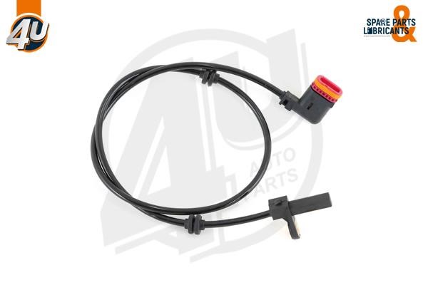 4U 20238MR Sensor, wheel speed 20238MR