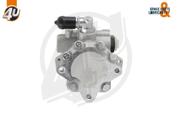 4U 12211VV Hydraulic Pump, steering system 12211VV