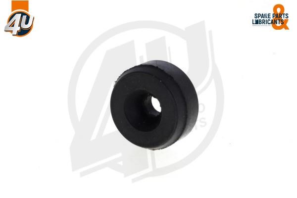 4U P70482 Control Arm-/Trailing Arm Bush P70482