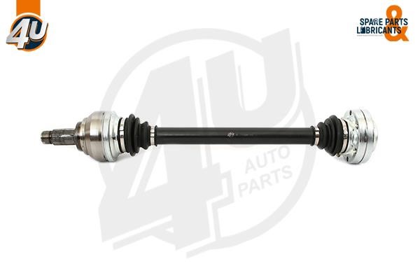 4U 23112BW Drive shaft 23112BW