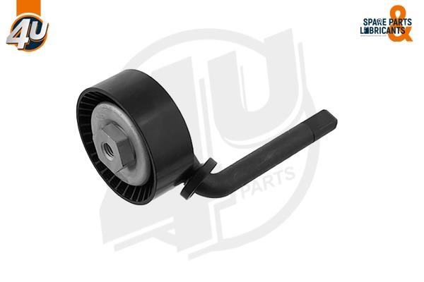 4U 32212BW Tensioner pulley, v-ribbed belt 32212BW