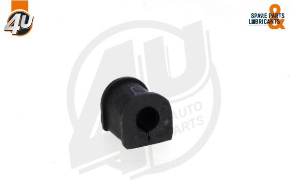 4U P74038 Control Arm-/Trailing Arm Bush P74038