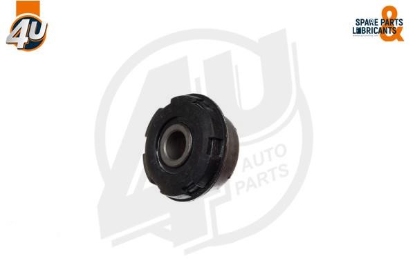 4U P05603 Control Arm-/Trailing Arm Bush P05603