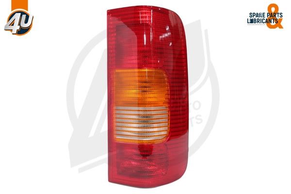 4U 60321VV Combination Rearlight 60321VV