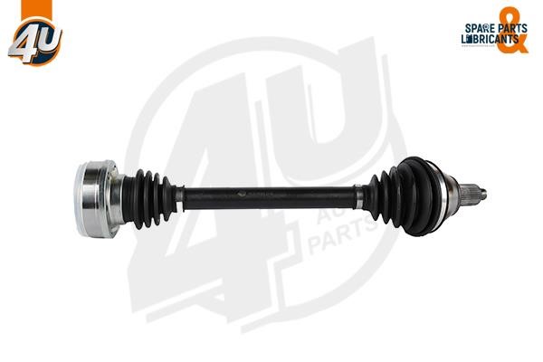 4U 51144VV Drive shaft 51144VV