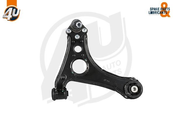 4U G31791 Track Control Arm G31791