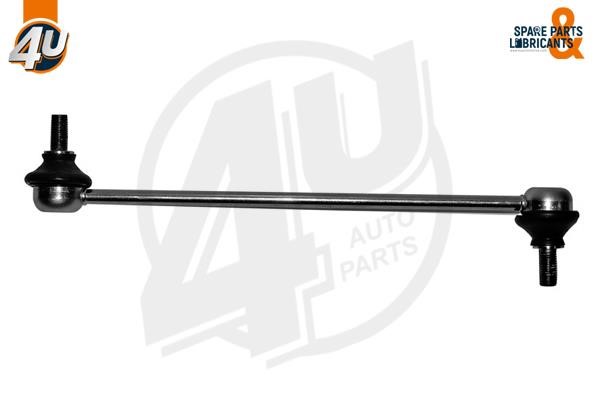 4U F09673 Rod/Strut, stabiliser F09673