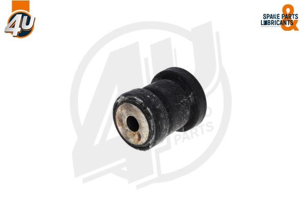 4U P34406 Control Arm-/Trailing Arm Bush P34406