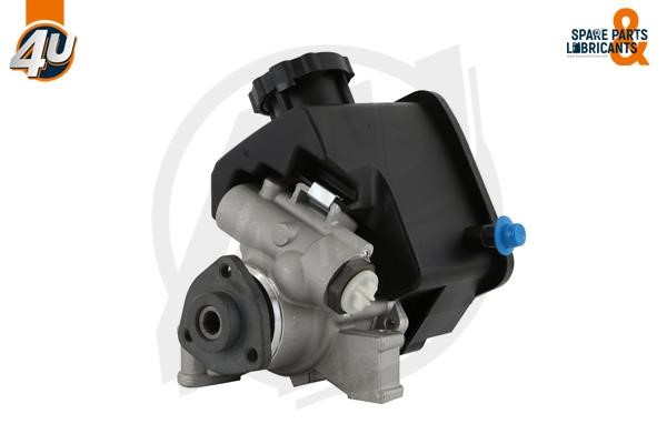 4U 12158MR Hydraulic Pump, steering system 12158MR