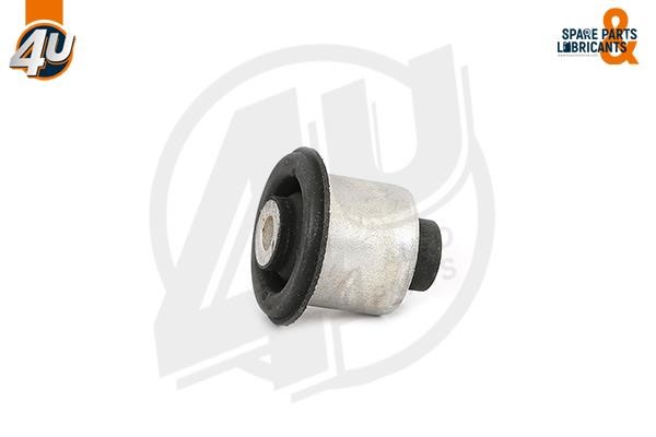 4U P12192 Control Arm-/Trailing Arm Bush P12192