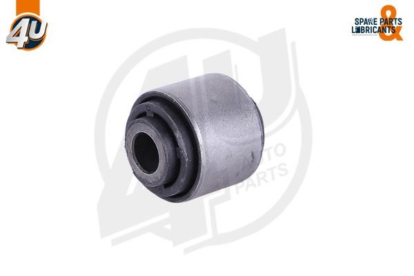 4U P07219 Control Arm-/Trailing Arm Bush P07219