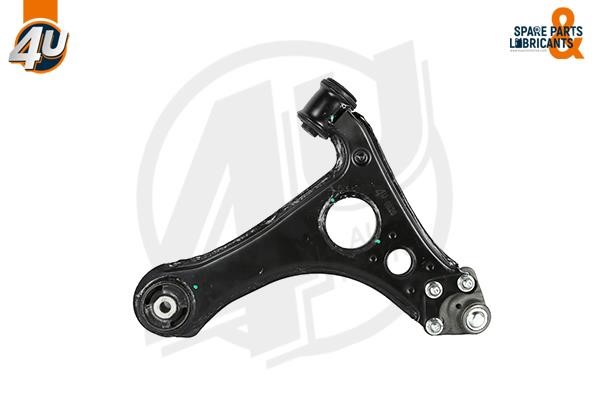 4U G31792 Track Control Arm G31792