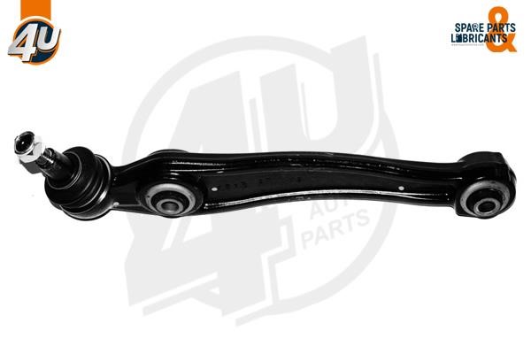 4U D74083 Track Control Arm D74083