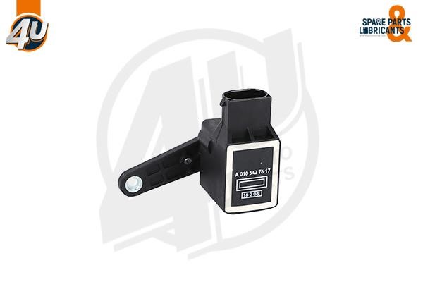 4U 46499MR Sensor, Xenon light (headlight range adjustment) 46499MR