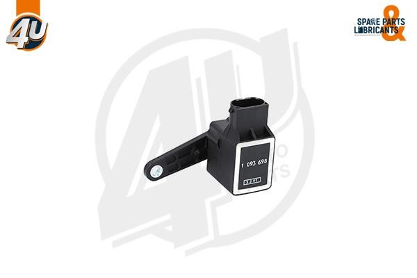 4U 46493BW Sensor, Xenon light (headlight range adjustment) 46493BW