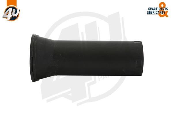 4U 18006MR Bellow and bump for 1 shock absorber 18006MR