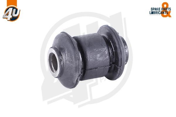 4U P36527 Control Arm-/Trailing Arm Bush P36527