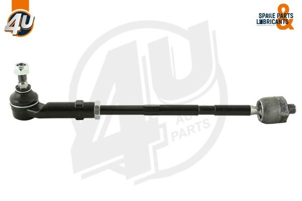 4U J72766 Tie Rod J72766