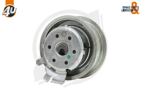 4U 32506VV Tensioner pulley, timing belt 32506VV