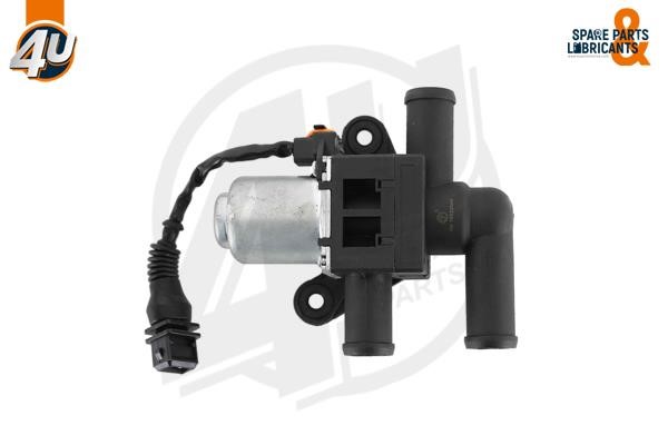 4U 18232MN Heater control valve 18232MN