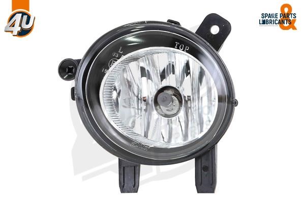 4U 60133BW Fog lamp 60133BW