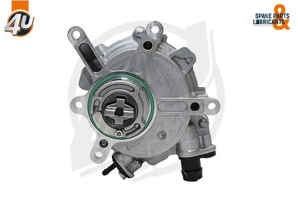 4U 11259MR Vacuum Pump, braking system 11259MR