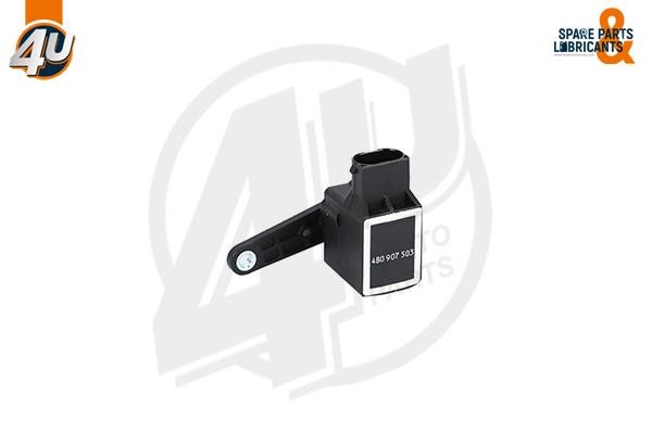 4U 33923VV Sensor, Xenon light (headlight range adjustment) 33923VV