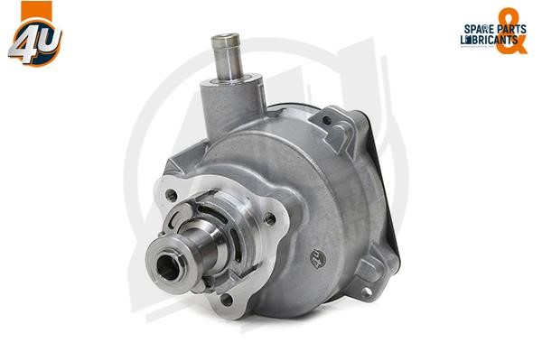 4U 11265BW Vacuum Pump, braking system 11265BW