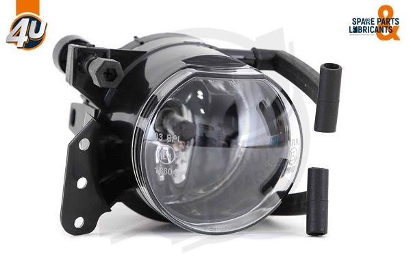 4U 60113BW Fog lamp 60113BW