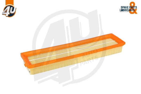 4U 34207PU Air filter 34207PU