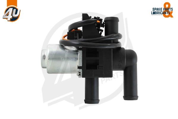 4U 18233ME Heater control valve 18233ME