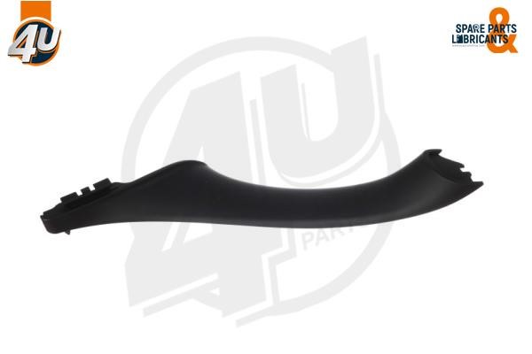 4U 38015BW Door Handle 38015BW