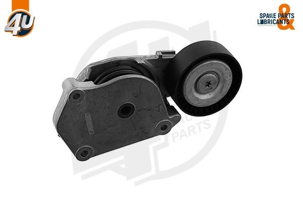 4U 32301MI Idler roller 32301MI