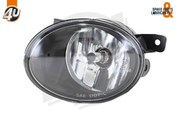 4U 60220VV Fog lamp 60220VV