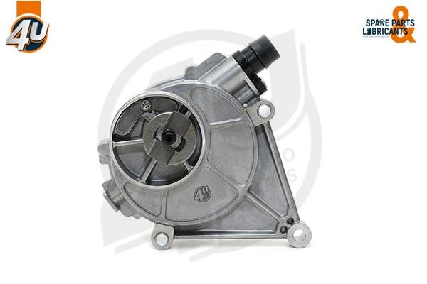 4U 11264BW Vacuum Pump, braking system 11264BW